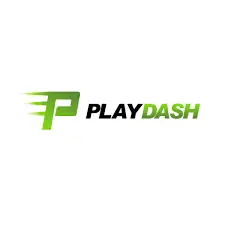 PLAYDASH Casino Logo